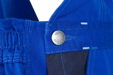 Vêtements et protections - Vêtement  - Salopette enfant bleu 10A