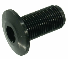 Pièces agricoles - Pièce Pulvérisateur - Passe cloisson 1/2"