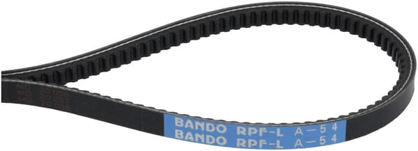 Pièces agricoles - TP pièce origine - Courroie de climatisation