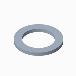 Pièces Quad & Motos - Pièces communes - WASHER, CLUTCH SPIDER ROLLER