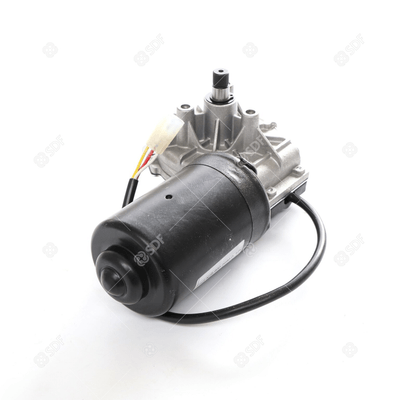 Pièces agricoles - Cabine et structure - moteur d'essuie-glace