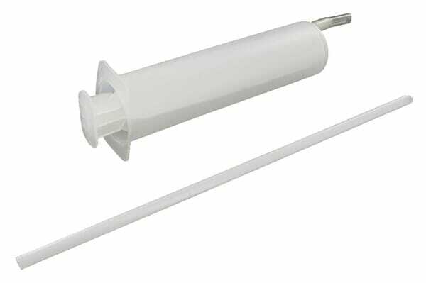 Pièces agricoles - Jardin et forêt pièce origine - Huile Système d'exhaustion