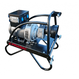 Materiels - Groupe électrogène - Prise de force tracteur PTO30/4