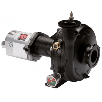 Equipement d'atelier - Equipement d'atelier divers - POMPE CENTRIFUGE HYDR. S. MAX FMCWS-650F-HYD 11B 644 L/MN