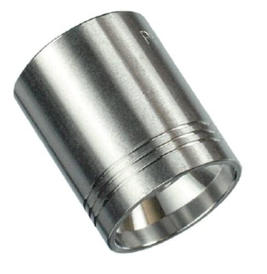 Pièces agricoles - Hydraulique - Douille à sertir