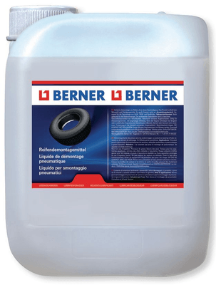 Chimie - Chimie divers - Liquide de démontage pneumatique 5L (par 1)