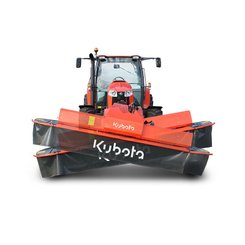 Materiels - Faucheuse - Faucheuse Kubota DM4032SEXPRESS