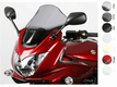Bulle MRA Racing R - Suzuki GSF650S/1250S Bandit