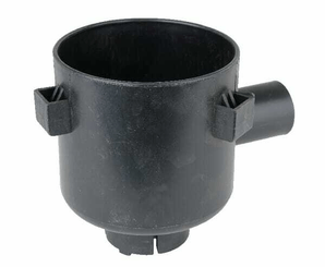 Pièces agricoles - Jardin et forêt pièce origine - Carter filtre a air