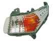 Clignotant V PARTS avant gauche type origine Suzuki GSR600