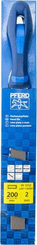 Outils - Outils divers - Lime plate demi-douce 200mm