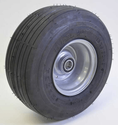 Pièces agricoles - Machines - Roue complète