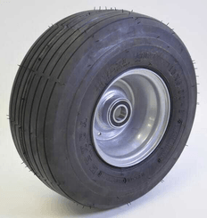 Pièces agricoles - Machines - Roue complète