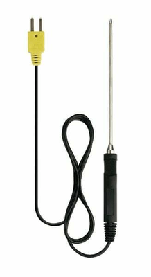 Outils - Outils divers - Sonde de température (type K)