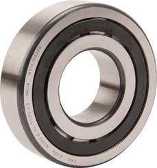 Pièces agricoles - Roulements - Roulement à rouleaux cylindriques 35x80x21mm INA/FAG
