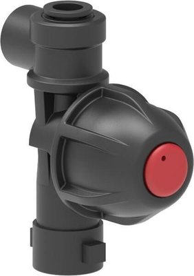 Pièces agricoles - Pièce Pulvérisateur - Porte-buse à raccord rapide D8 0,5B
