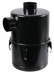 Pièces agricoles - Fertilisation & Lisier - Filtre-silencieux 5500 l/min BP