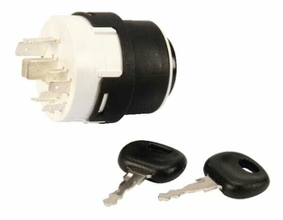 Pièces agricoles - Electricité - Contact-démarreur