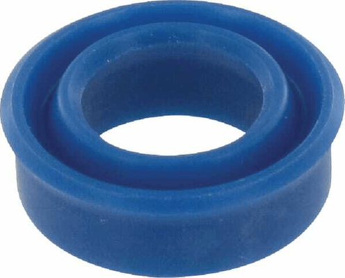 Pièces agricoles - Roulements - Joint de piston 16x10x5,7 mm Hallite