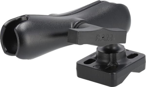 Pièces agricoles - Pièce Pulvérisateur - Support de borne de commande