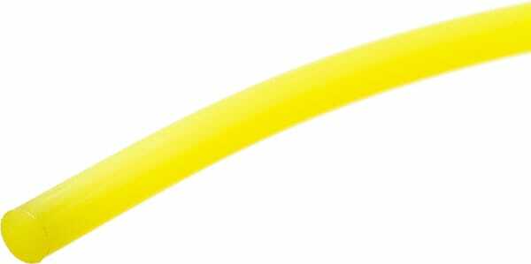 Pièces agricoles - Jardin et forêt pièce adaptable - Fil de coupe Ø 3.3mm 46m rond jaune Kramp