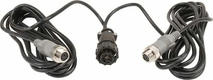 Câble d'adaptation JD6 2 cames
