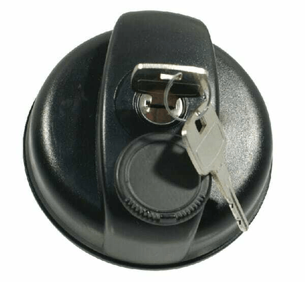 Pièces agricoles - Tracteur pièce origine - Bouchon de réservoir NH