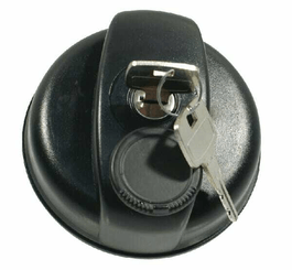 Pièces agricoles - Tracteur pièce origine - Bouchon de réservoir NH