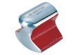 Tas à main à tête bombée