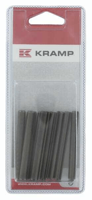 Pièces agricoles - Fasteners - Goupille élastique 6 x 60 mm (10)