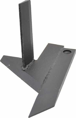 Pièces agricoles - Travail du sol - Piece soudee N02 G