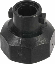 Pièces agricoles - Pièce Pulvérisateur - Adaptateur 3/4"
