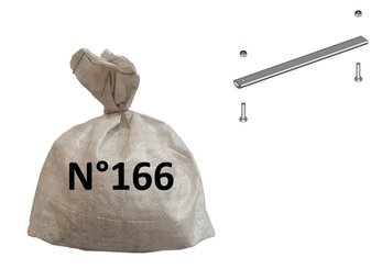 Materiels - Accessoires 0Kg-5Kg - SACHET RACCORD TRINGLE SAFETY IV