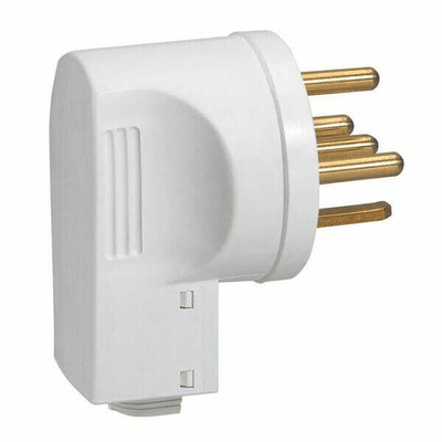 Pièces agricoles - Electricité - Fiche 3P+N+T 32A