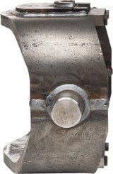 Pièces agricoles - Hydraulique - Suspension a la cardan pour verin