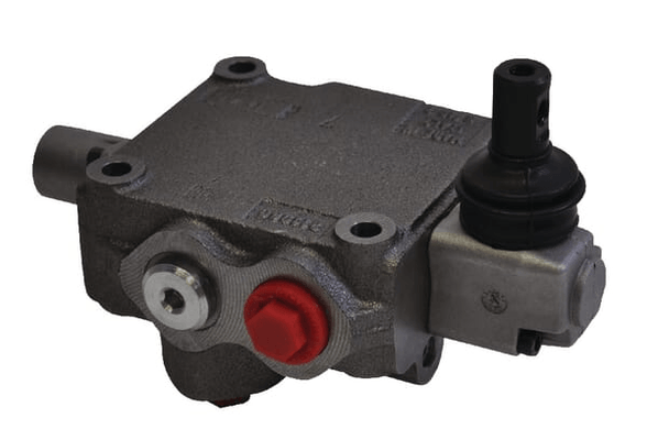 Pièces agricoles - Hydraulique - Distributeur monobloc