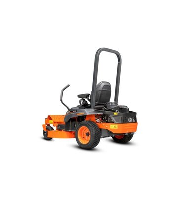 Materiels - Tondeuse autoportée - Tondeuse autoportée Kubota Z1-421