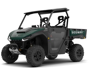Materiels - Quad - Quad - transporteur Segway FUGLEMAN UT6 EPS DELUXE T1B