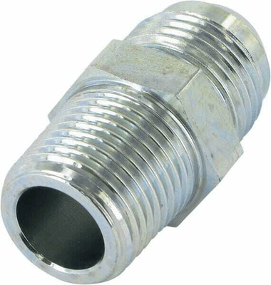 Pièces agricoles - Hydraulique - Racc. réd. 7/8 JIC x 1/2 BSPT