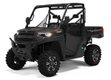Ranger Diesel HD EPS Deluxe - Super Graphite (Tractor T1b)