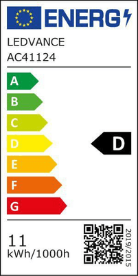 Pièces agricoles - Electricité - Ampoule LED 11W 827 E27