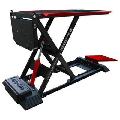 Pièces Quad & Motos - Outillage - Table élévatrice BIKE LIFT Absolute 756 Split - AS756-003