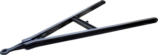 Pièces agricoles - Pièce divers - Timon TBZ 27 1100/70/26/20