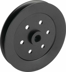 Pièces agricoles - Jardin et forêt pièce origine - Poulie