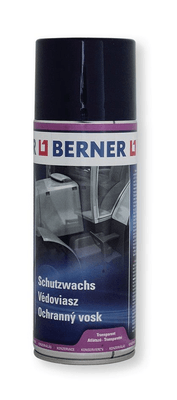 Chimie - Chimie divers - Cire de protection transparent 400 ml (par 1)