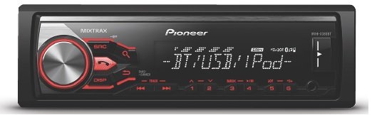Pièces VSP - Divers - RADIO