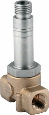 Pièces agricoles - Pièce pneumatique - Électrovanne 2/2 NC 1/8"