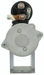 Pièces agricoles - Eclairage - Démarreur 12 V 3,2 kW