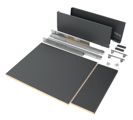 Boulonnerie, quincaillerie - Meubles, rangements - 3173335 VERTEXPA 178x500 M45GA