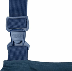 Vêtements et protections - Vêtement  - Salopette vert/bleu S